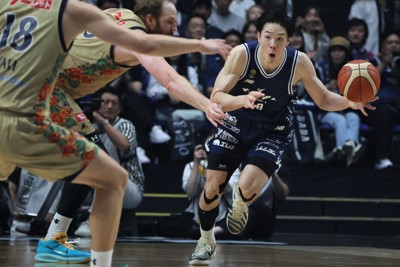 長崎隊首奪B聯盟總冠軍,創隊三年即登頂