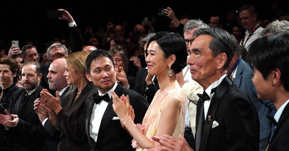 カンヌ国際映画祭とは　世界中の作品対象　優れた新作の発掘目的