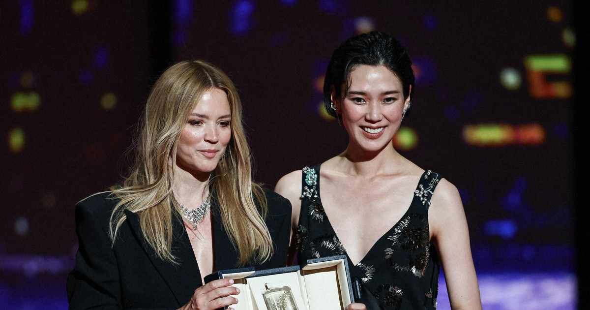 濱口竜介監督作品主演の岡本多緒さんら女優賞　カンヌ国際映画祭