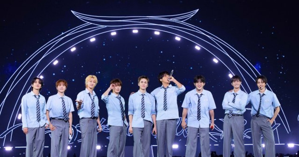 オリコンニュース：SEVENTEEN、ドーム規模ファンミーティング4公演計18