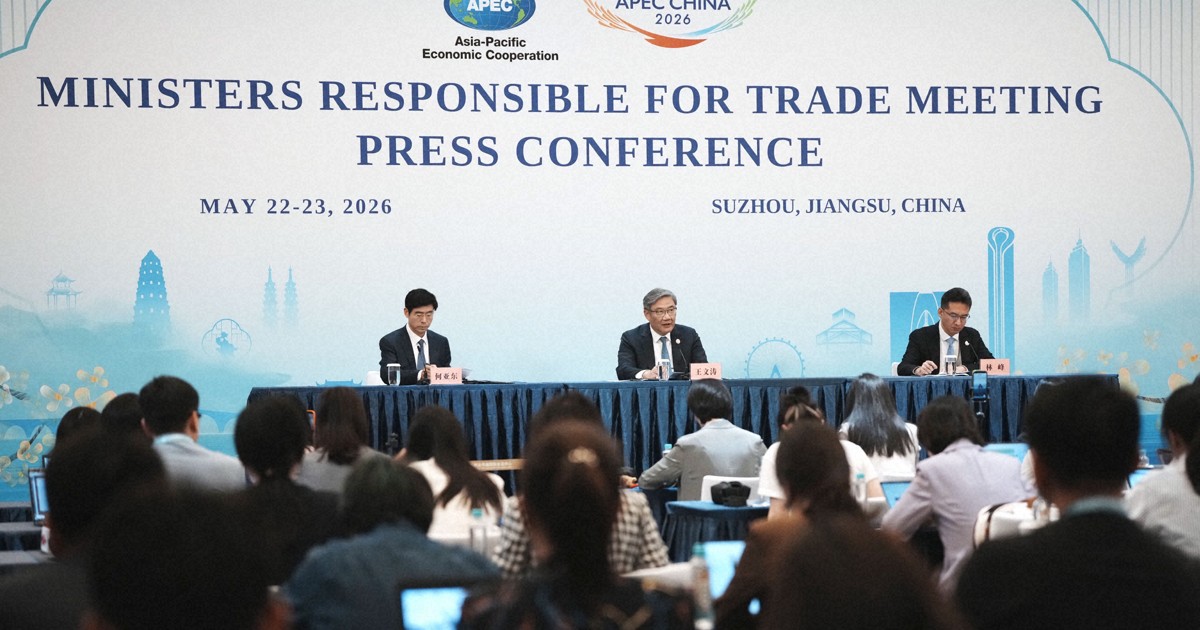 APEC Dorong Ketahanan Rantai Pasok Energi di Tengah Krisis Timur Tengah