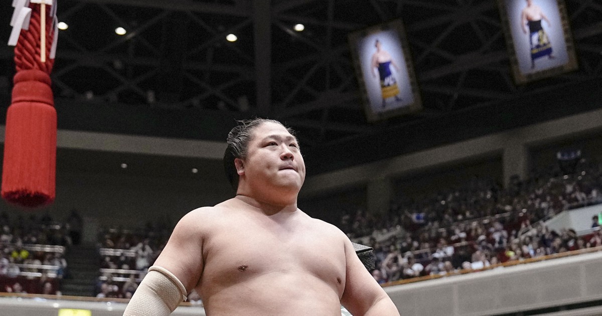 Wakatakakage Kalahkan Kirishima di Play-off, Raih Piala Kaisar Kedua