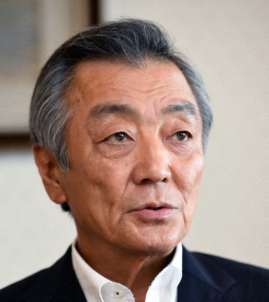 悼む：元国家公安委員長 松本純さん＝3月19日死去・75歳 | 毎日新聞