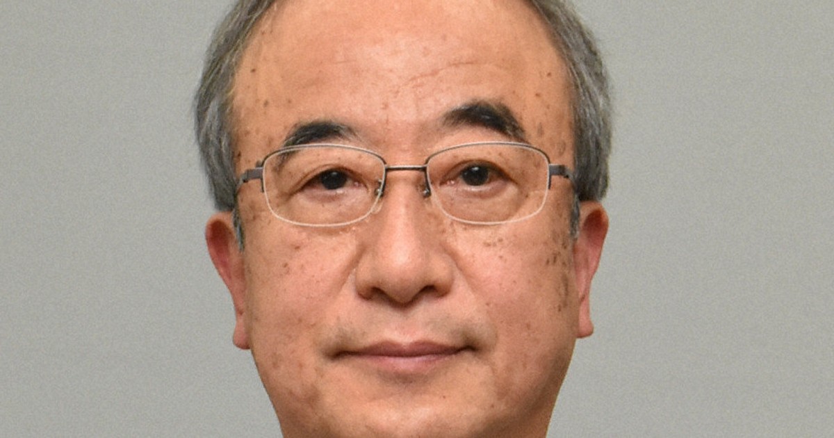 新潟縣知事選舉，花角英世確定三連任，擊敗兩位新人