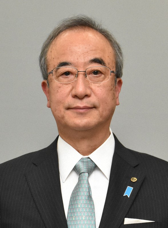 新潟縣知事選舉,花角英世確定三連任,擊敗兩位新人