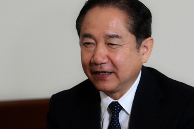 日本安保三文件修訂有識者會議登場,非核三原則見解分歧