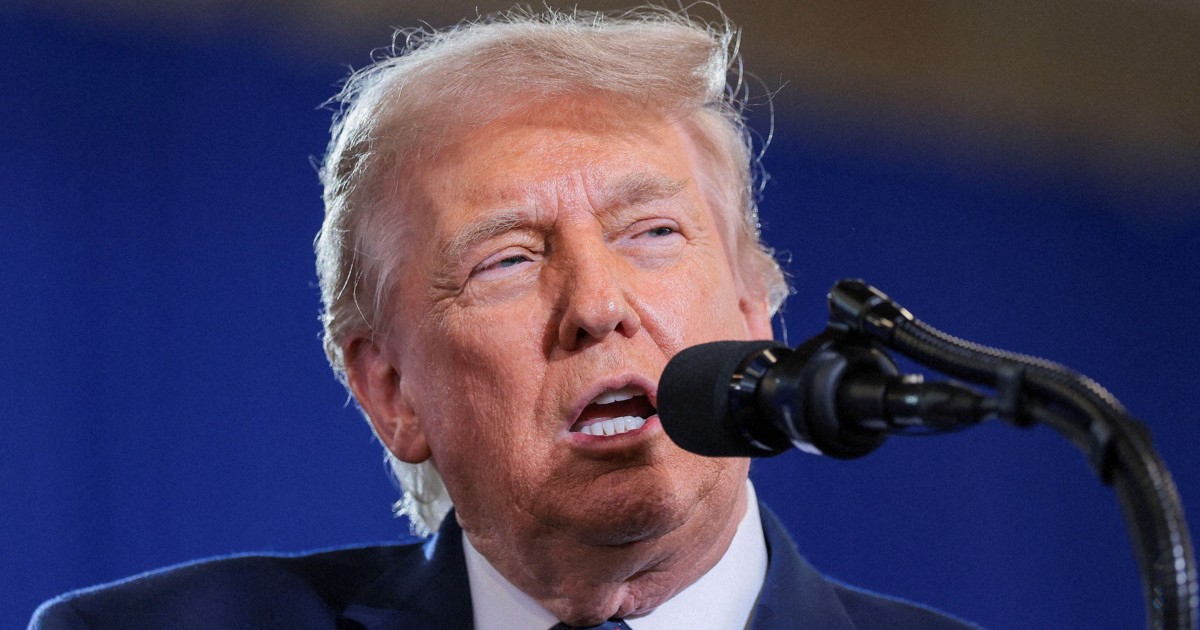 戦闘巡る合意、「数日」かかる可能性も　トランプ氏「急がない」