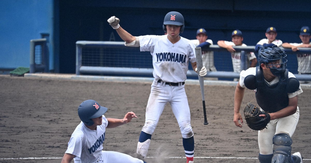 橫濱睽違22年奪關東春季冠軍，關鍵時刻的戰術運用致勝