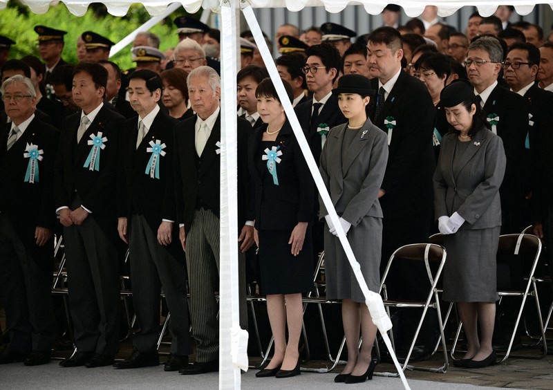 政治の動きを写真で「5月25日」：3兆円強補正予算案 高市首相が表明