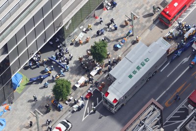 写真 | 毎日新聞