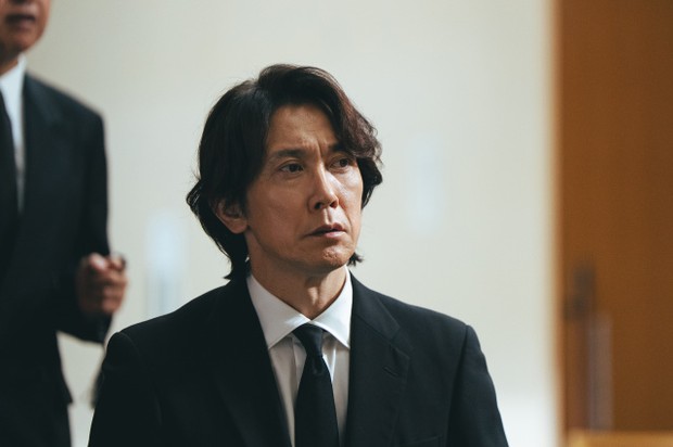 オリコンニュース：山田涼介主演ドラマ『一次元の挿し木』、佐々木蔵之