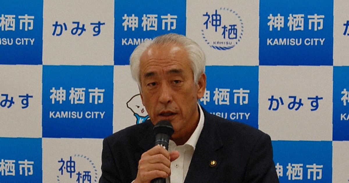 East Japan mayor to challenge election ruling over invalidated ballots linked to nicknames