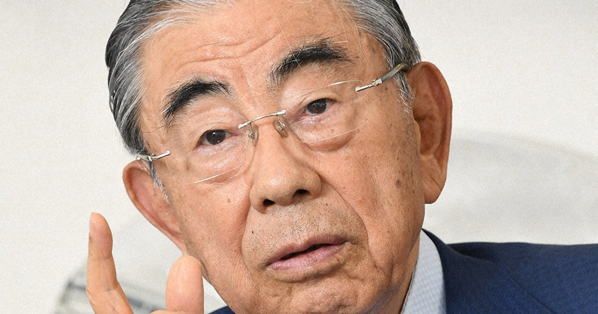 Seven & i Holdings' Suzuki, pioneer of Japan convenience stores, dies at 93