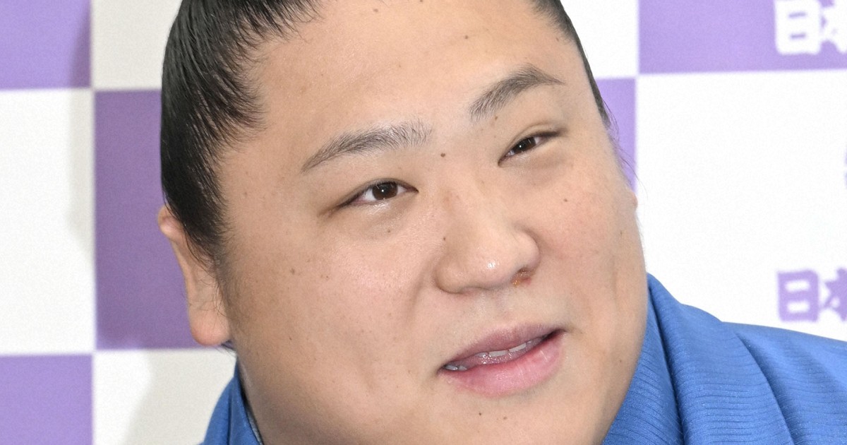 Sumo: Wakatakakage sets sights on ozeki promotion after championship