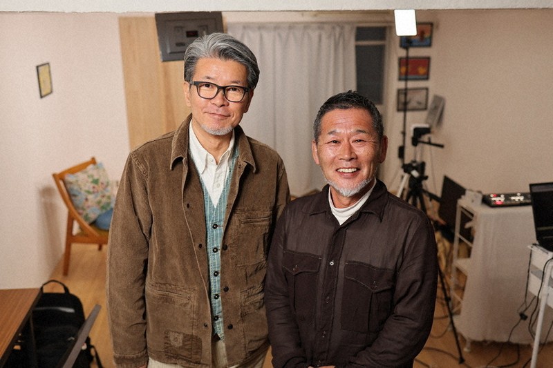 水曜どうでしょう」30周年 新作準備中、大泉洋も張り切って 「なりゆき