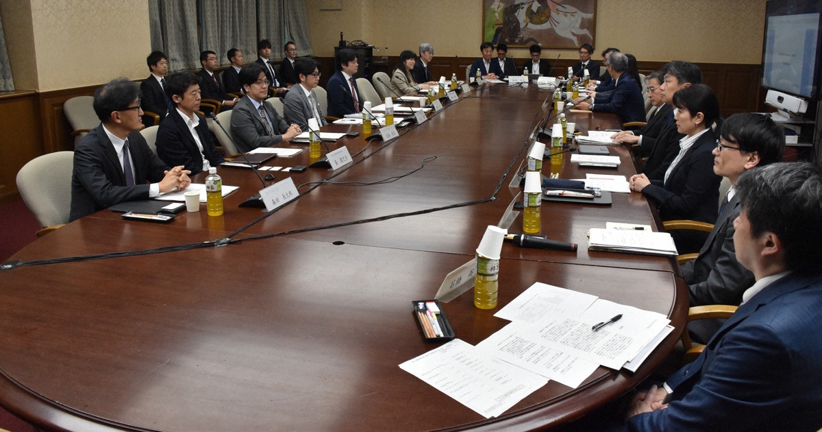 財務省の国債議論