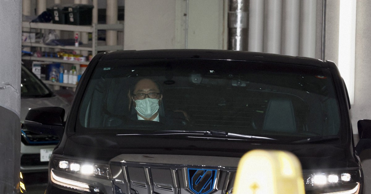 暴行容疑の巨人・阿部監督 娘がチャットGPTに相談し児相通報 | 毎日新聞