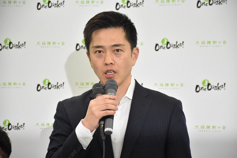 大阪都構想三度表決：吉村氏的豪賭，勝負在此一舉