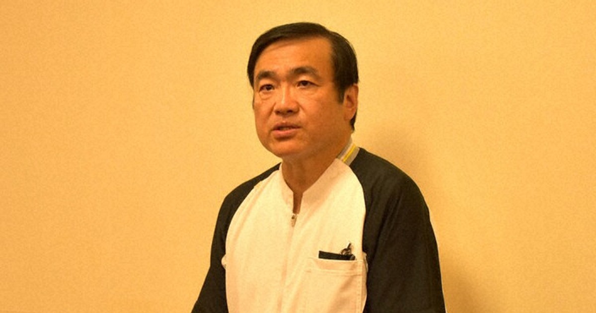“ゆりかご”は安全網　慈恵病院長「愛着障害」など背景に理解を