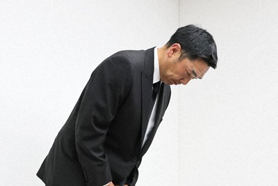 被寄予厚望的則本昂大失7分，巨人隊橋上秀樹代理監督開局不利