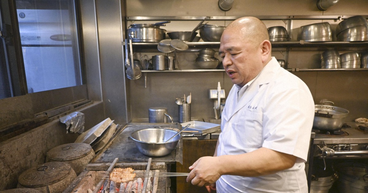 Menyelamatkan Industri Arang Jepang: Bisnis Tradisional yang Kian Terpinggirkan
