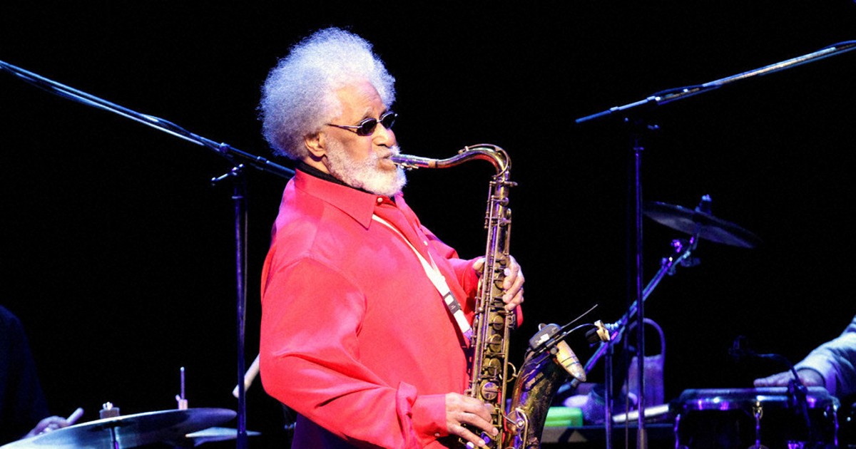 Sonny Rollins, Legenda Saksofon Jazz yang Tak Pernah Puas, Tutup Usia di 95 Tahun