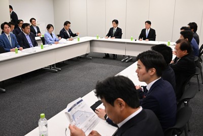 給付付き税額控除：政府擬定案，力求公平，避免「年收門檻」阻礙就業