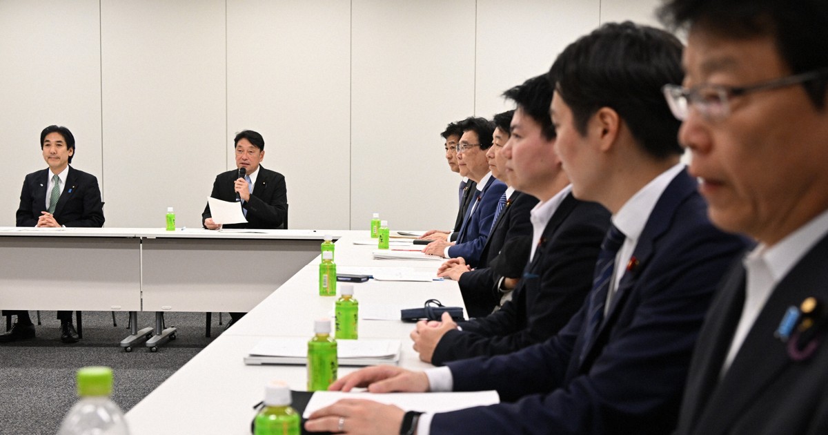 給付付き税額控除：政府擬定案，力求公平，避免「年收門檻」阻礙就業