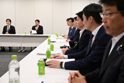 「所得壁壘」超額給付增 子女家庭支援加碼 政府擬推「給付型稅額扣除」