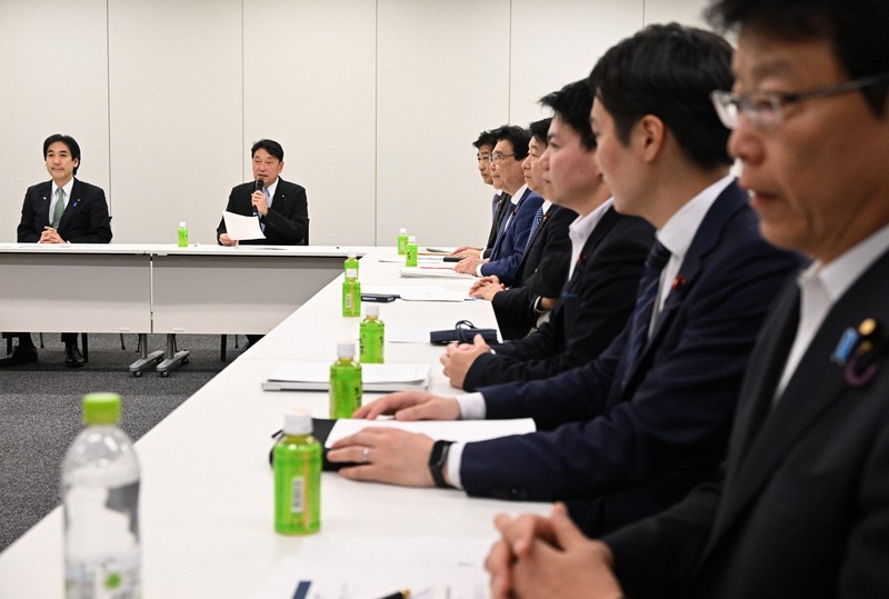 給付付き税額控除：政府擬定案，力求公平，避免「年收門檻」阻礙就業