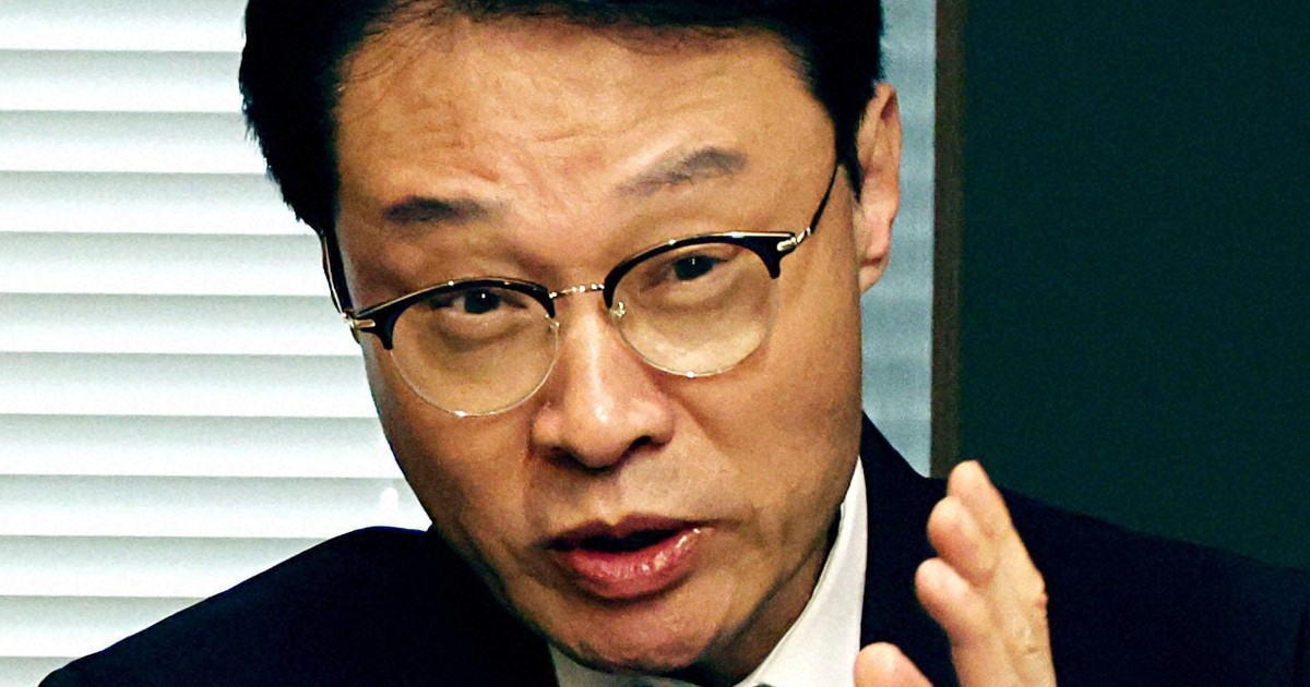 新たな日韓共同宣言は「共助」が基礎に　韓国大統領首席秘書官