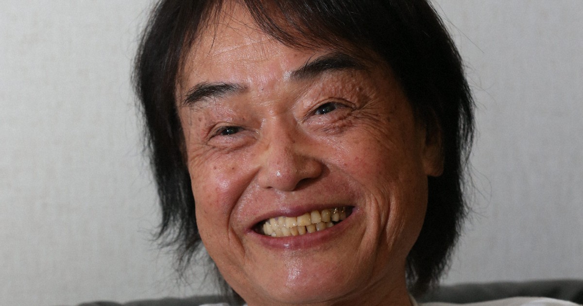 東海林さだお以其人生與作品體現的「幸福尺度」，椎名誠悼念
