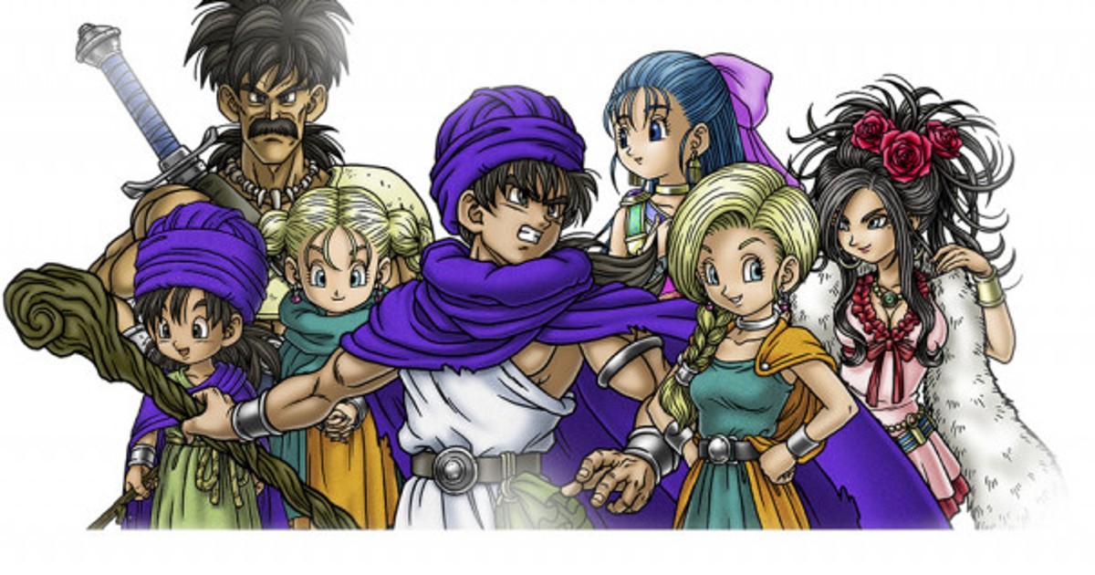 ドラゴンクエスト5 男の子と女の子 1993年物 オリコンニュース：『ドラクエ5』仲間モンスターの名前に「鳥山明さん