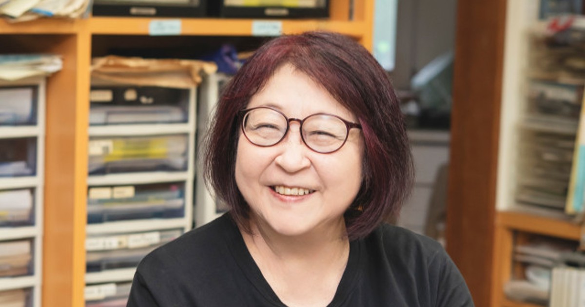 オリコンニュース：高橋留美子、マガジン漫画『灰仭巫覡』絶賛！原作者
