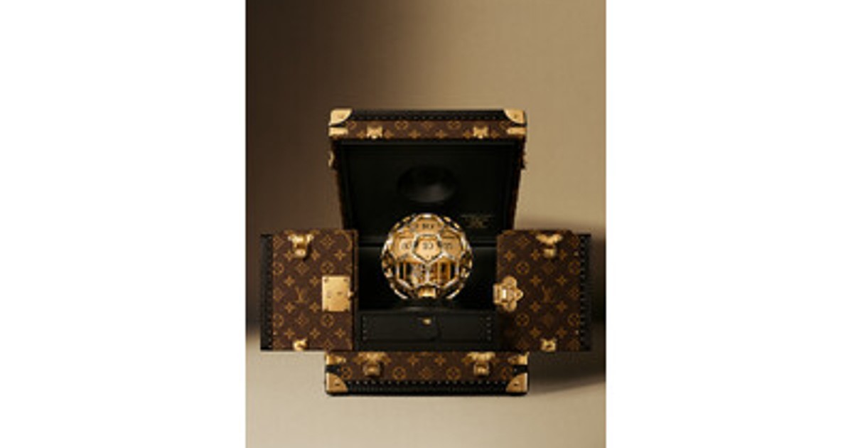 プレスリリース：［ルイ・ヴィトン］「LOUIS VUITTON for UNICEF