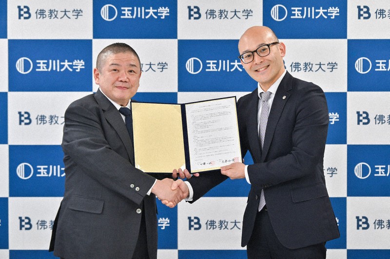 小学教員免許の追加取得 「通信」で全国の学生受け入れ 佛大と東京
