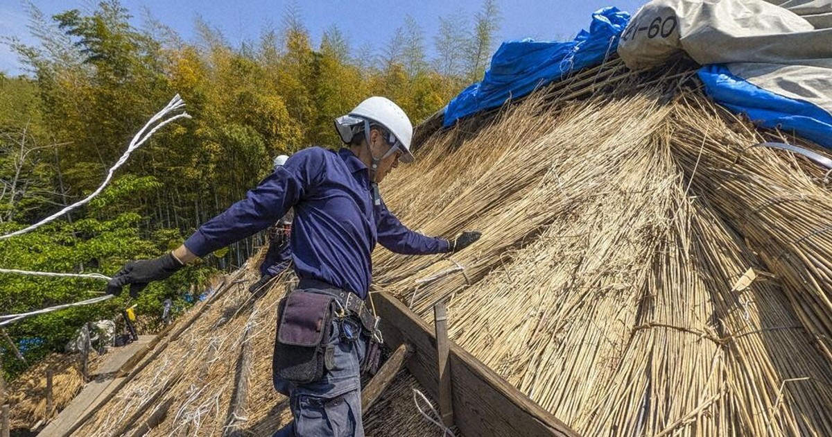 古民家の魅力を体感できる新スポット