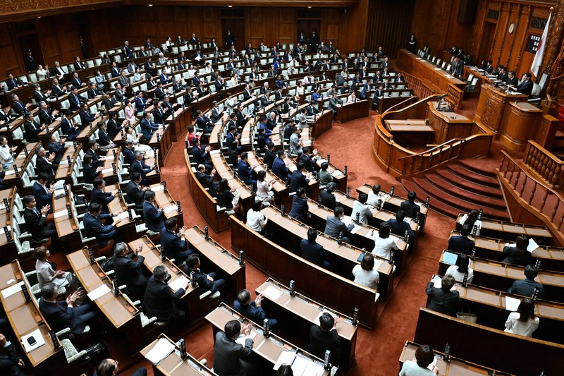 國家情報會議法案三讀通過,強化情報整合與分析能力