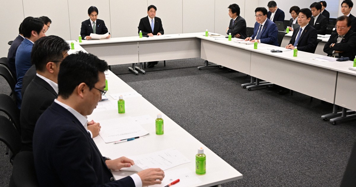 「所得壁壘」超額給付增 子女家庭支援加碼 政府擬推「給付型稅額扣除」