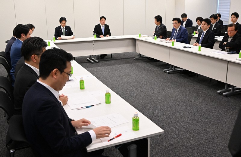 「所得壁壘」超額給付增 子女家庭支援加碼 政府擬推「給付型稅額扣除」