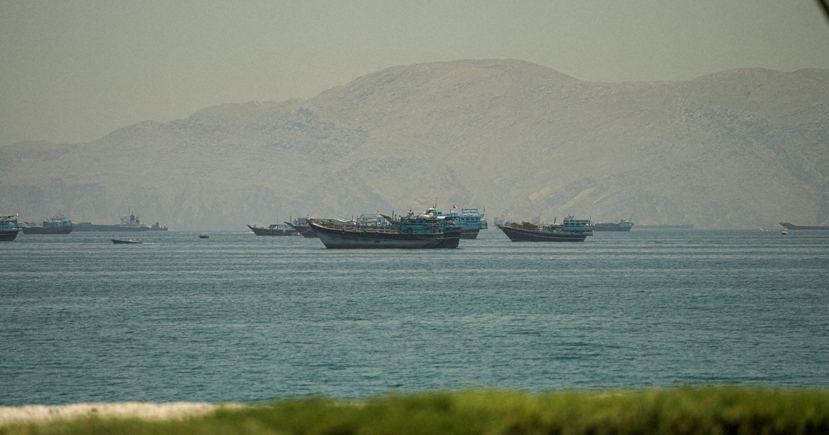 イラン、米軍基地に報復攻撃と報道　戦闘開始3カ月、続く応酬 | 毎日新聞