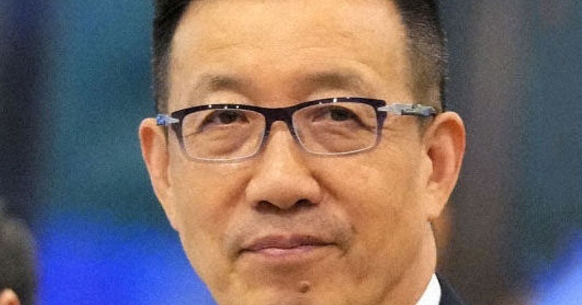 亞洲安全保障會議 中國國防部長連續兩年缺席
