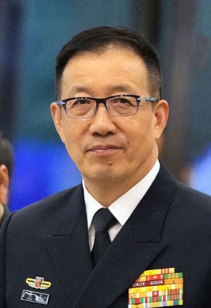 亞洲安全保障會議 中國國防部長連續兩年缺席