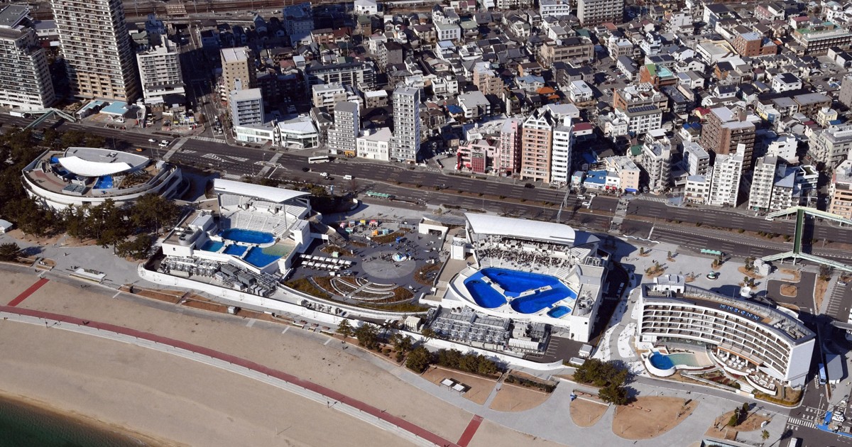 老朽化でリニューアル続く水族館　多額の費用で「民営」の流れ