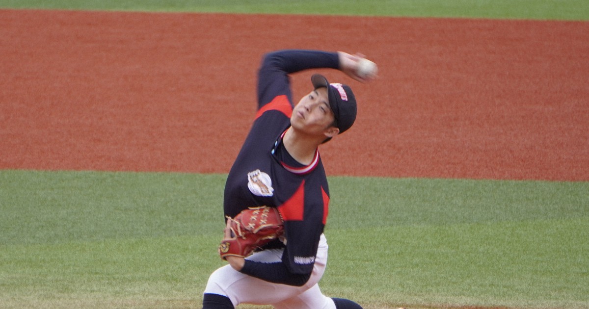 きっかけはかつてのエース　元ヤマハ選手がクラブチームで躍動
