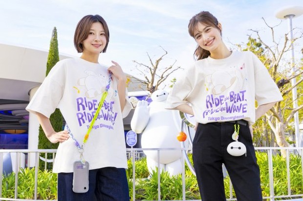 オリコンニュース：東京ディズニーリゾート、夏の新グッズ＆メニュー