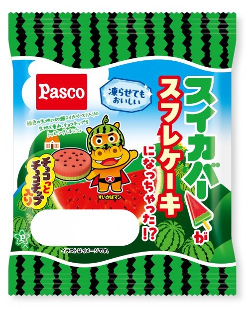 こまちちゃん専用✳︎クロハッスイカコウキジ　ウインターブーツ ス オリコンニュース：「スイカバー」がスフレケーキになっちゃった