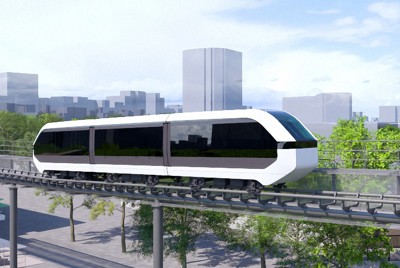 宛如夜行列車!奈良百年歷史櫟本車站改建飯店開幕,一日一組限定