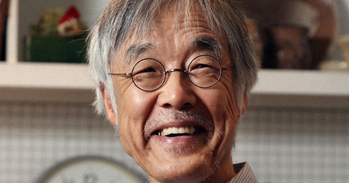高橋源一郎的「人生相談」：如同短篇小說般精煉的智慧