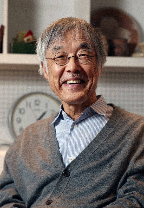 高橋源一郎的「人生相談」:如同短篇小說般精煉的智慧